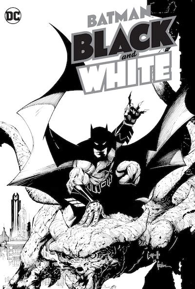 Batman Black And White By Paul Dini Penguin Books Australia