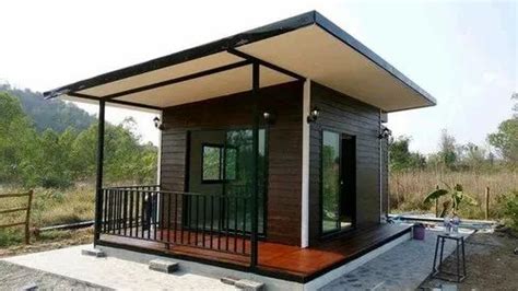 Ready Made Rooms At Rs 350000piece Portable House In Deesa Id