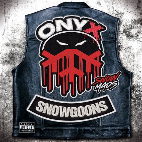 Onyx And Snowgoons Snowmads Album Stream Cover Art And Tracklist Hiphopdx