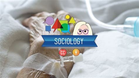 Curiosity Stream Age And Aging Crash Course Sociology 36