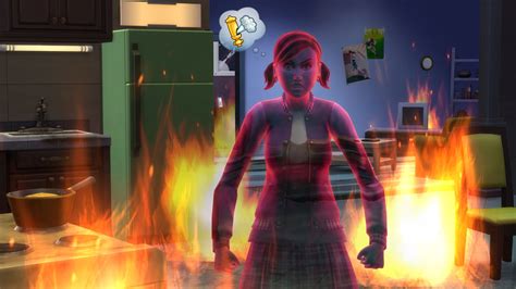 Top 10 Sims 4 Best Occult Mods We Love Gamers Decide