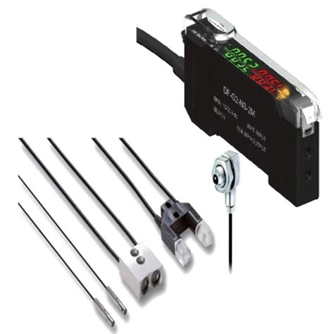 Banner Fiber Optic Sensors At Rs 5000 In Thuvarankurichi Id