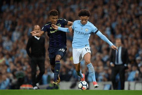 Gabriel jesus, kyle walker and two members of city's staff tested positive for the virus last week and missed the boxing day win over newcastle united. Soi kèo Manchester City vs Everton 00h30 02/01/2020