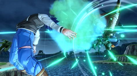 Dragon Ball Xenoverse 2 Super Pack 3 On Steam