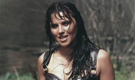 Sexiest Female Warriors Xena Furiosa Black Widow Scarlett Johansson Films Entertainment