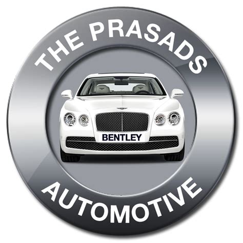 The Prasads Automotive The Prasads Automotive Ltd ...