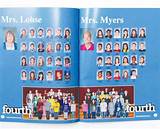 Images of Cherokee Middle School Yearbook