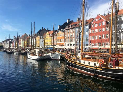 The Best Of Copenhagen In One Day Plus Budget Tips Migrating Miss