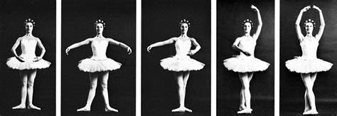 Ballet Movement Classical Pointe And Pas De Deux Britannica