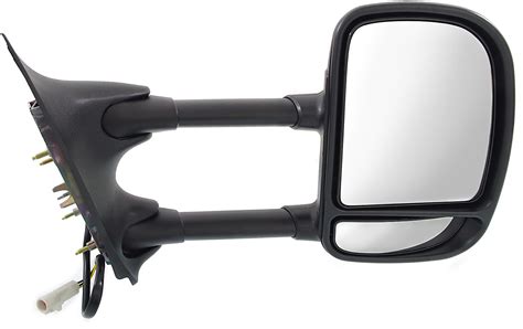 2003 Ford F 250 Super Duty Mirror Replacement