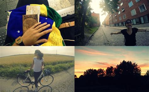 First Impressions Of Sweden Study In Sweden The Student Blog