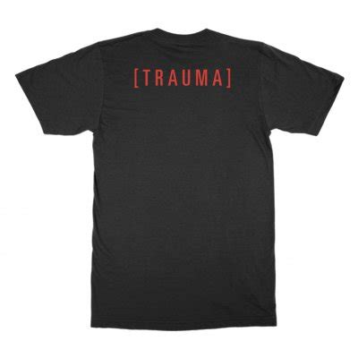 Trauma V2 T Shirt