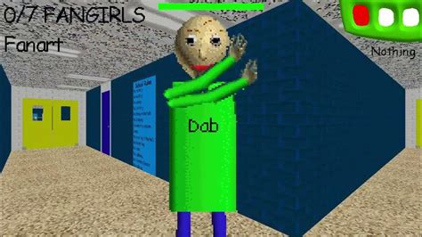 Baldis Basics In Education On How To Become Cringe And Post Cringe
