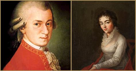 Mozarts Musical Journey 20 April 1782 Fantasy And Fugue K 394