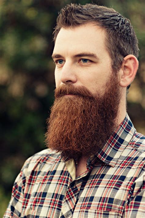 Beard Wallpapers High Quality Download Free