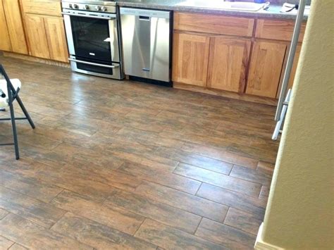 It does not scratch or show signs of wear just like traditional porcelain tile, wood look tile requires grout to keep it in place. Image result for wood look porcelain tile no grout | Wood ...