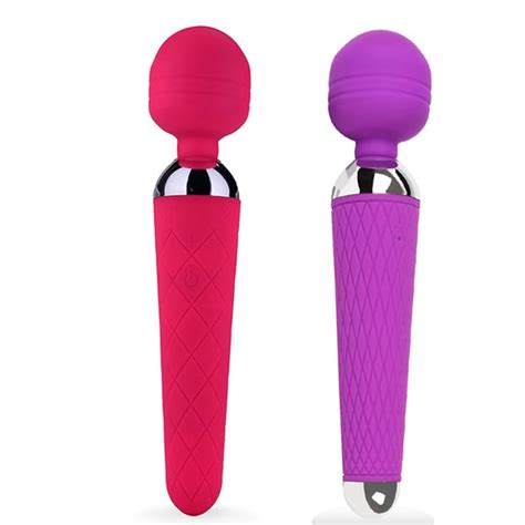Heyiyi Super Powerful Oral Clit Vibrators For Women Usb Rechargeable Av