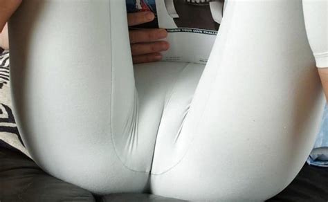 Yoga Pant Photos That Will Leave You Speechless