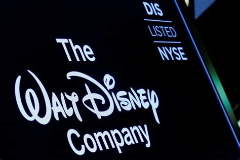 Disney Looks To Sell Truex Ad Tech Firm It Absorbed From Fox Wsj