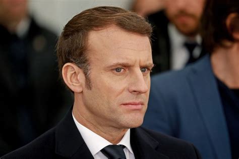 He attended a private lycée (secondary school) in amiens, where he proved to be an exceptionally gifted student. Mort de George Floyd : le silence d'Emmanuel Macron fait ...