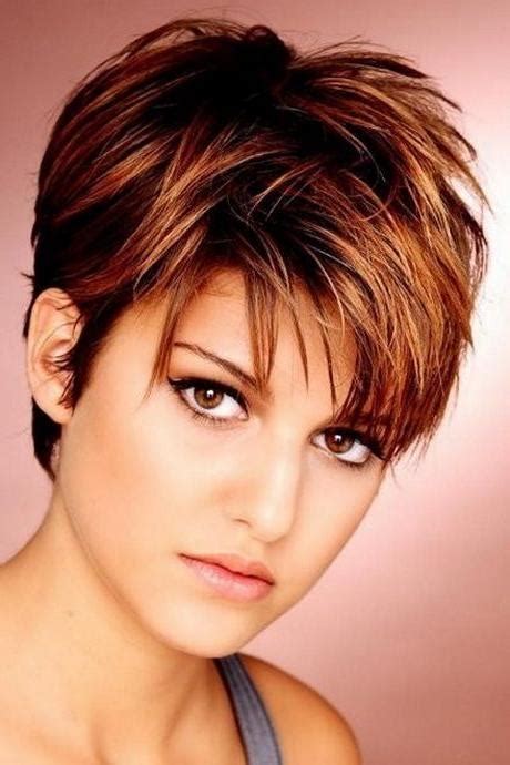 Jean, owner of savannah rae beauty, to find out the best short haircuts and styles for women over 50. 20 Inspirations of Great Short Haircuts For Thick Hair
