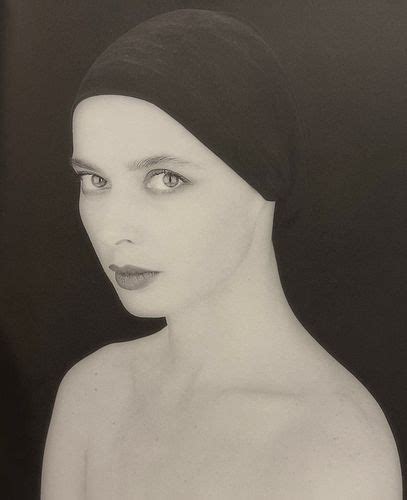 Robert Mapplethorpe Isabella Rossellini 1988 For Sale At Auction On