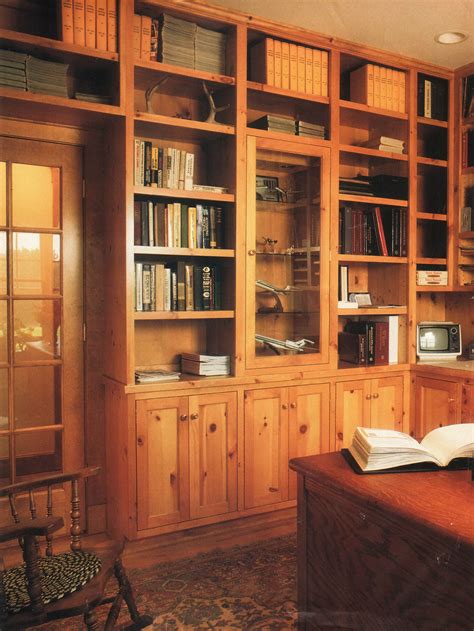 Pine Bookcases Chairhome