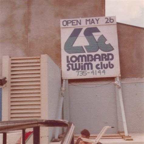 Lombard Swim Club 2040 Lombard Street Philadelphia Pa