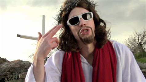 Jesus Christ Rap Superstar Guiltyhumorcom Youtube