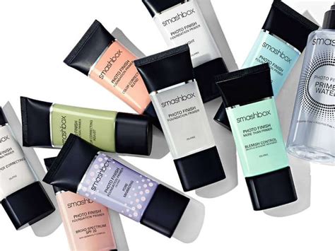 10 best makeup primers 2017 rank and style