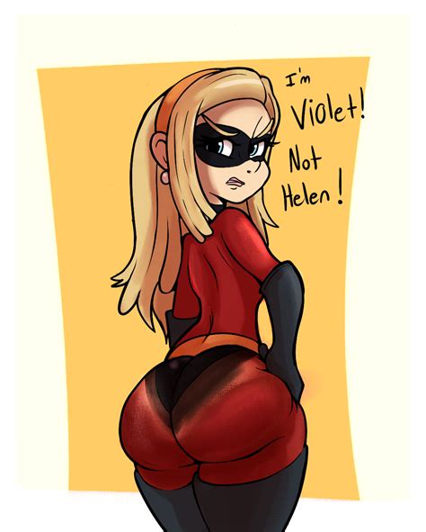 Incredibles Outift By Cpt Pop On Newgrounds