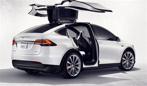 Tesla Model X Plaid Battery Energy 10000 Kwh Torque Nm Electric