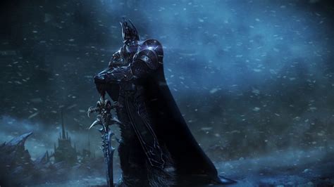 Select lich king wallpaper in wallpaper engine. World of Warcraft, Arthas 1080p WALLPAPER ENGINE DOWNLOAD ...