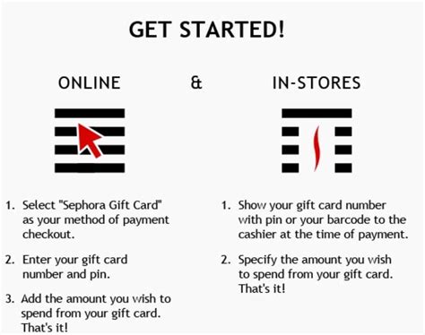 S Sephora E Gift Card Expire June Tickets Vouchers Vouchers