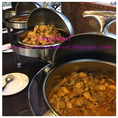 Get their location and phone number here. www.noreenkamsani.blogspot.com: BUFFET RAMADHAN | CHINESE ...