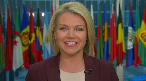 Trump Offers Heather Nauert Un Ambassador Job Source Says Fox News