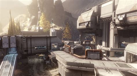 Complex Multiplayer Map Halo 4 Halopedia The Halo Wiki