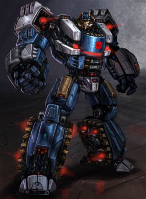 Image Wfc Scattershot 0 1 Teletraan I The Transformers Wiki