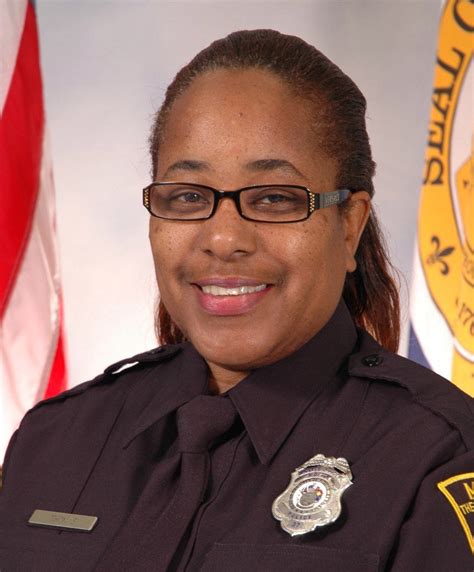 Mobile Police Officer S Year Career Ends After She S Found Guilty Of