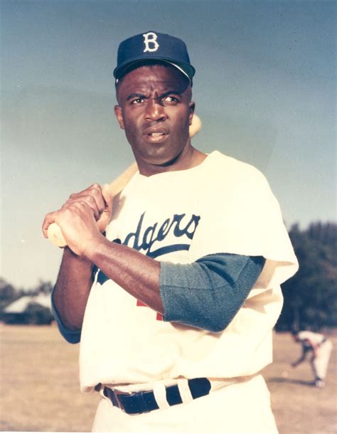 Jackie robinson page at the bullpen wiki. UNOFFICiAL ATHLETIC | Jackie Robinson Poster Design