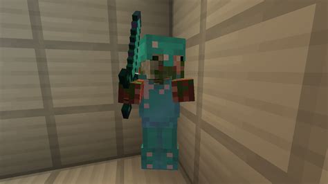 File:Zombie pigman with enchanted diamond sword an armor.png – Official