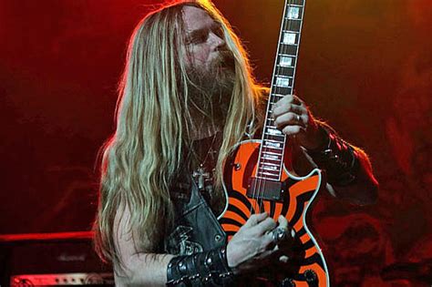 Zakk Wylde Unveils Video Teaser For ‘guitar Apprentice Instructional Video Series