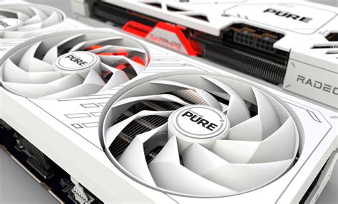Sapphire Rolls Out New RX 7700 XT And RX 7800 XT PURE Series Graphics