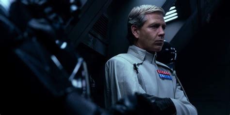 Orsen Krennic Is The Most Relatable Character In Rogue One Inverse