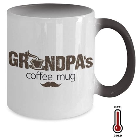 Grandpa Coffee Mug T For Grandpa Grandpa Mug Grandpa Etsy