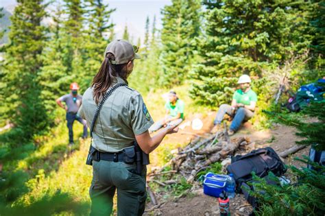 The National Forest Foundation Nff And Usda Forest Service Announce Partnership With The Vf