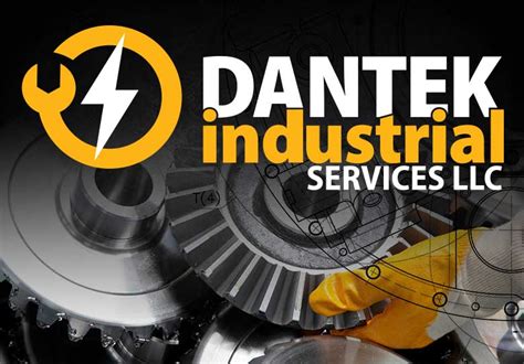 Dantek Industrial Services