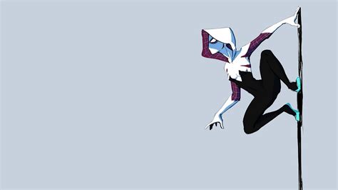 10 Latest Spider Gwen Wallpaper Full Hd 1920×1080 For Pc