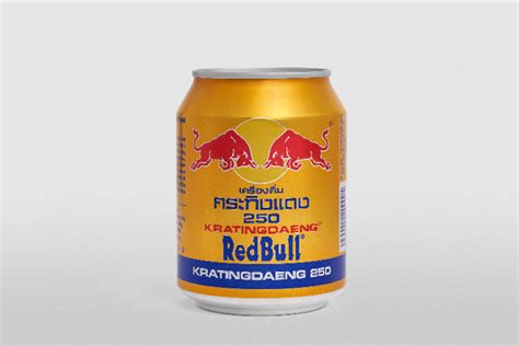 3 điểm Phân Biệt Nước Tăng Lực Red Bull Thật Và Nhái