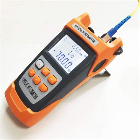 Top 10 Best Fiber Optic Cable Testers In 2021 Reviews Guide